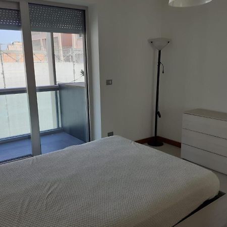 Apartmán Barcellona Rimini Exteriér fotografie