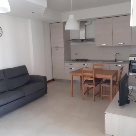 Apartmán Barcellona Rimini Exteriér fotografie