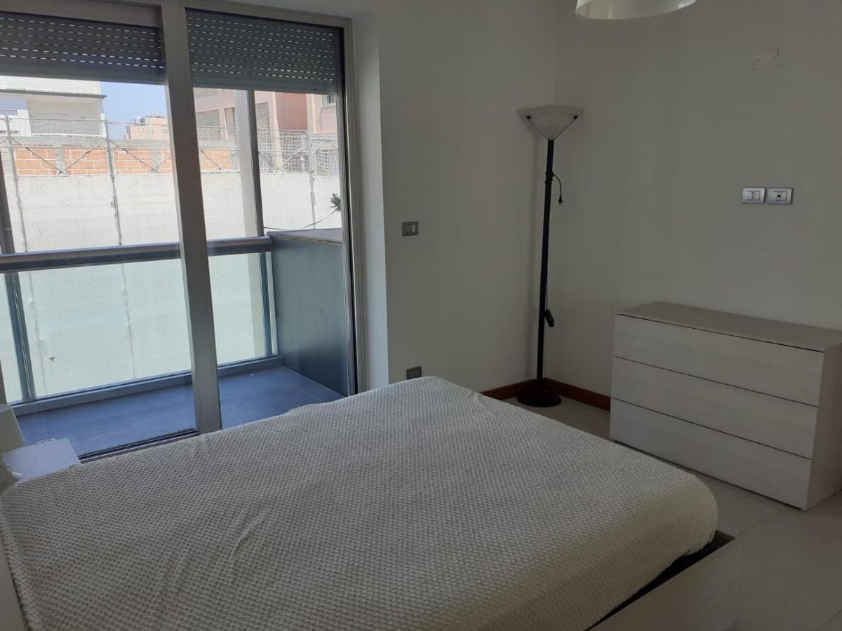 Apartmán Barcellona Rimini Exteriér fotografie